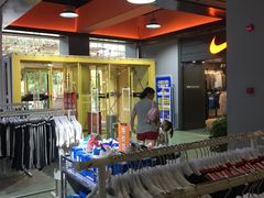 -五环Outlets(高新工厂店)