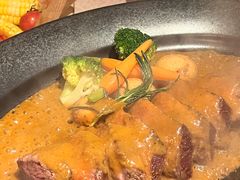 -宿醉·意大利餐厅(忠义街店)