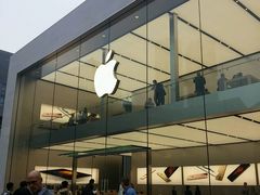 -Apple零售店(成都太古里店)