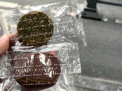 -甜嘟嘟烘焙坊(舒城路店)