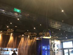 -bluefrog蓝蛙(皇庭广场店)