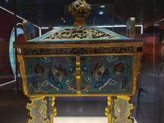 -上海博物馆(人民广场馆)