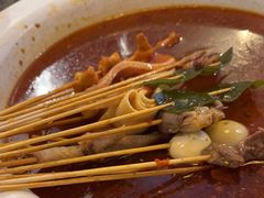 -三生小馆(亭知路店)