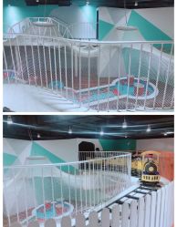 点击看大图 -Eureka优瑞卡儿童主题乐园(合生汇购物中心店)