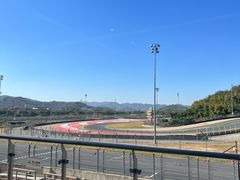 -浙江国际赛车场