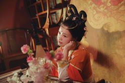 -汉仪华裳汉服馆(打浦桥店)