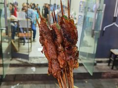 -同来顺烧烤餐厅(哈尔滨道店)