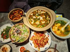 -廖川菜(八佰伴店)
