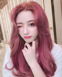 -3AM HAIR SALON染发烫发接发