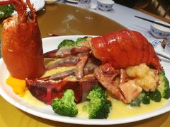 -百年恒益烧腊海鲜酒家·非遗传承(广州黄埔店)