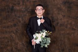 -IDO婚纱摄影(上海旗舰店)