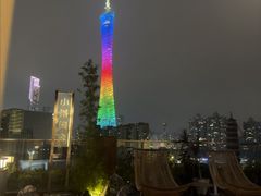 -小茶闲舍·观景商务茶馆(广州塔店)