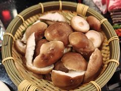 -捞王猪肚鸡火锅(财富中心店)
