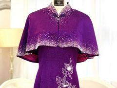 -MSV 高端礼服定制(大良店)