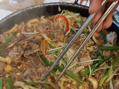 -韩香福烤肉庄园(荣成店)
