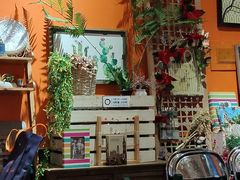 -清迈清迈巷口小排档(烟台山店)