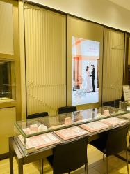 -周生生Chow Sang Sang(东方店)