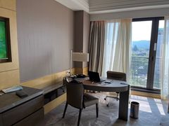 -杭州城中香格里拉大酒店