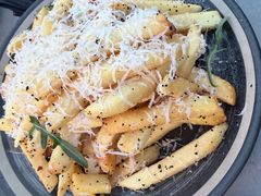 -SHUA耍·高空露台餐厅酒吧·重庆来福士洲际酒店