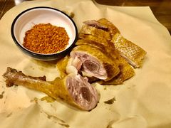 -粤香村(清真川菜店)