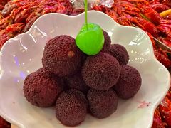 -金陵暴走小龙虾·迷踪蟹(凯德MALL店)