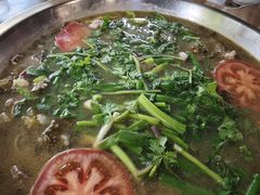 -徐氏竹香园牛肉火锅(飞虎路店)