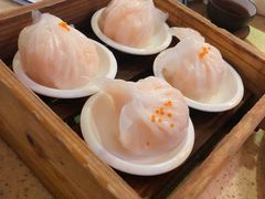 -喜鹊茶点.啫煲(车陂店)