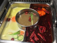 -大渝火锅(太仓万达店)
