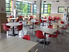 大堂-同济大学本部学苑饮食广场