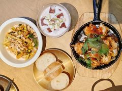-SHAN山(前滩太古里店)