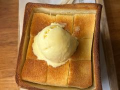 面包诱惑-绿茶餐厅(南昌王府井店)