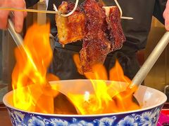 -禾府酒家·传统广府味(番禺店)