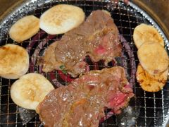 -炙城·韩式烤肉(南京东路店)