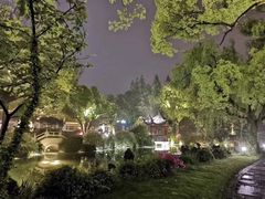 -杭州西湖柳莺里酒店