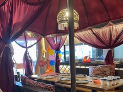 -那时新疆·若羌(经纬汇店)