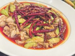 -香满楼(清水河路店)