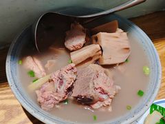 -静一餐厅·湖北菜(前门店)