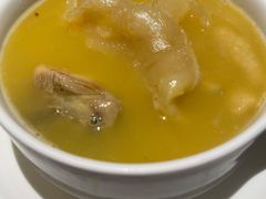 花椒鸡汤-维园悦谱·海派家常菜(乌鲁木齐南路店)
