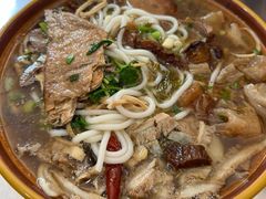 -花溪牛肉粉(八鸽岩店)