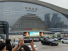-环球中心海洋乐园