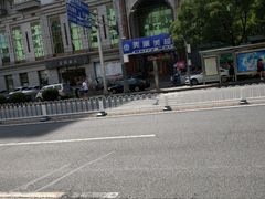 -物美超市(三里河店)