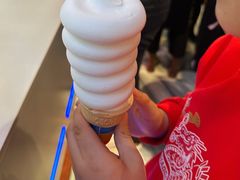 -DQ·蛋糕·冰淇淋(南开大悦城2F店)