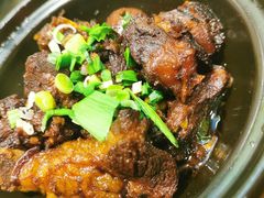 -庄行曹记羊肉(泗泾店)