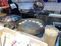 -素满香·全民食养自助(长宁龙之梦店)