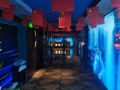 -跨越足界Spa足道(潍坊店)