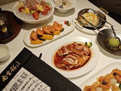 -南棠馆粤菜坊(群光店)