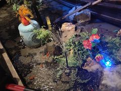 -红蜡烛-养生粥-津鲁菜(中山路店)