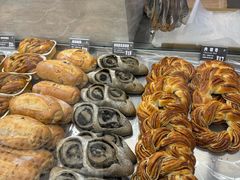 -81bakery(关山路店)