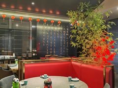 -四川饭店(城乡购物中心店)