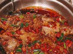 -赣江里•江西菜(望京旺角店)